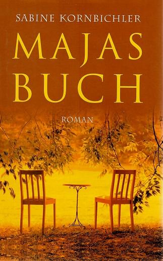Kornbichler, Majas Buch.