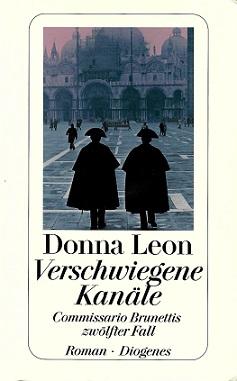 Leon, Verschwiegene Kanäle.