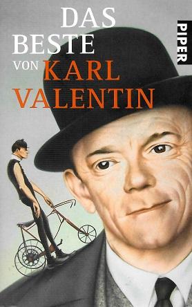 Valentin, Das Beste von Karl Valentin.