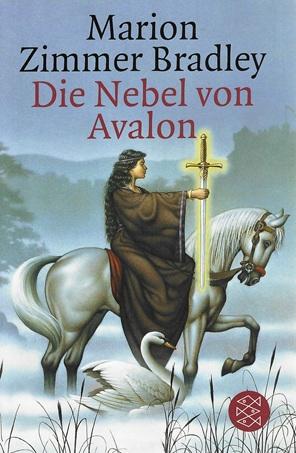 Zimmer Bradley, Die Nebel von Avalon.