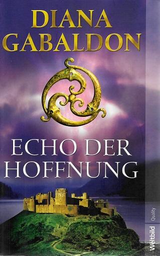 Gabaldon, Echo der Hoffnung.
