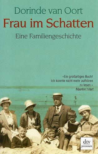 Van Oort, Frau im Schatten.