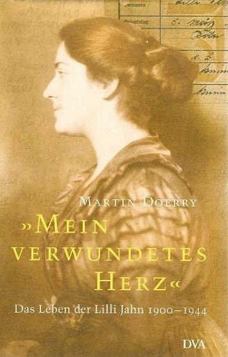 Doerry, Mein verwundetes Herz.