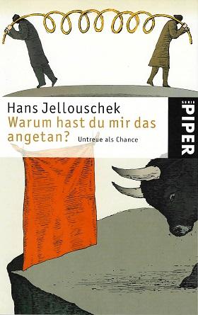 Jellouschek, Warum hast du mir das angetan?