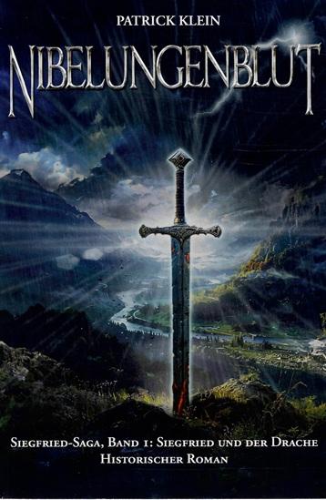 Klein, Nibelungenblut.