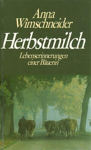 Wimschneider, Herbstmilch.