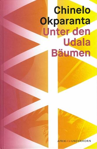 Okparanta, Unter den Udala Bäumen.