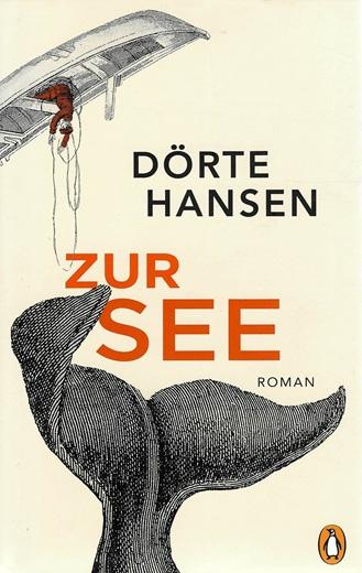Hansen, Zur See.