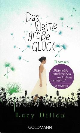 Dillon, Das kleine grosse Glück.