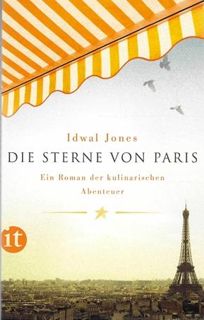 Jones, Die Sterne von Paris.