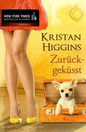 Higgins, Zurückgeküsst.