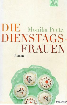 Peetz, Die Dienstagsfrauen.