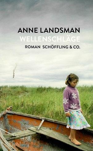 Landsman, Wellenschläge.