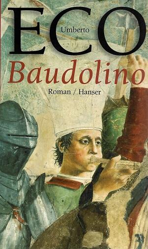 Eco, Baudolino.