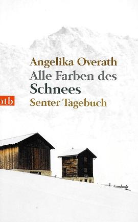 Overath, Alle Farben des Schnees.