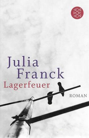 Franck, Lagerfeuer.