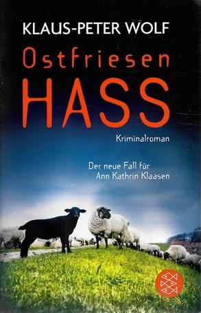 Wolf, Ostfriesen Hass.