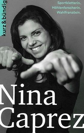 Osswald, Nina Caprez.