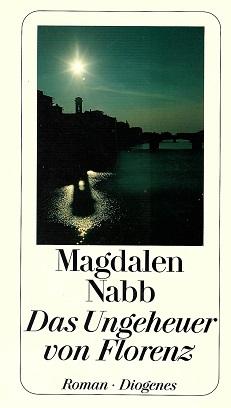Nabb, Das Ungeheuer von Florenz.