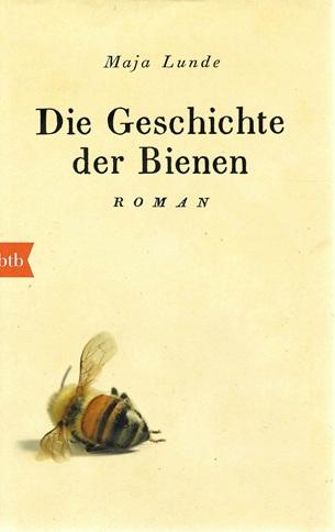 Lunde, Die Geschichte der Bienen.