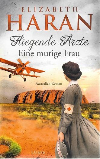 Haran, Eine mutige Frau.