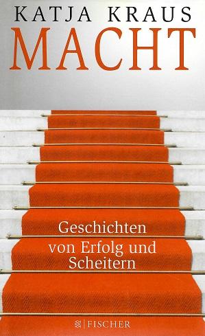 Kraus, Macht.