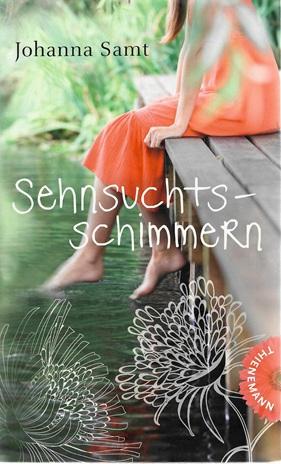 Samt, Sehnsuchtsschimmern.