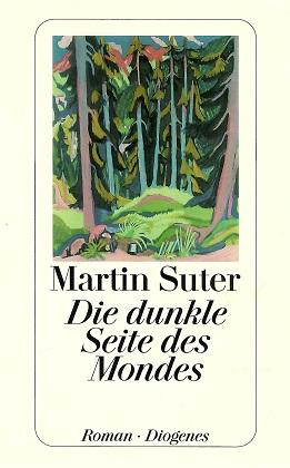 Suter, Die dunkle Seite des Mondes.