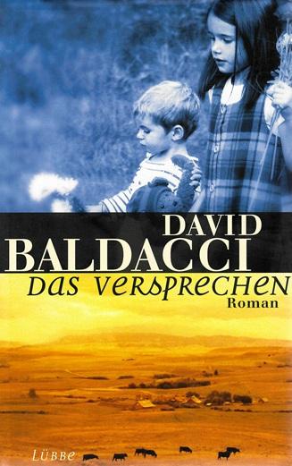 Baldacci, Das Versprechen.