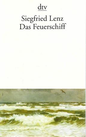 Lenz, Das Feuerschiff.