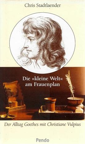 Stadtlaender, "Die kleine Welt" am Frauenplan.
