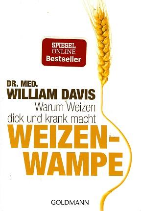 Davis, Weizenwampe.