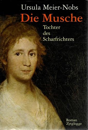 Meier-Nobs, Die Musche.