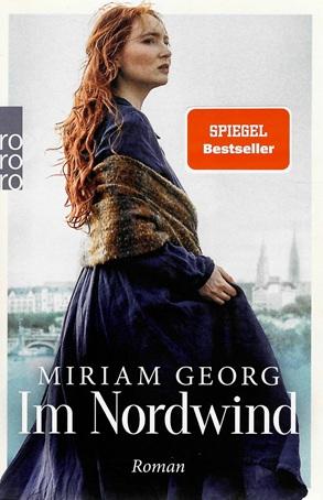 Georg, Im Nordwind.