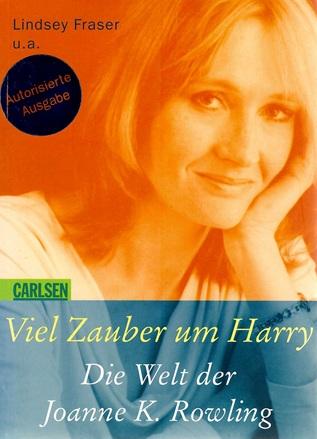 Fraser, Viel Zauber um Harry.