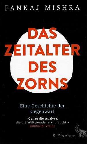 Mishra, Das Zeitalter des Zorns.