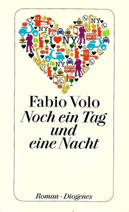 Volo, Noch ein Tag und eine Nacht.