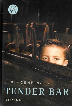 Moehringer, Tender Bar.