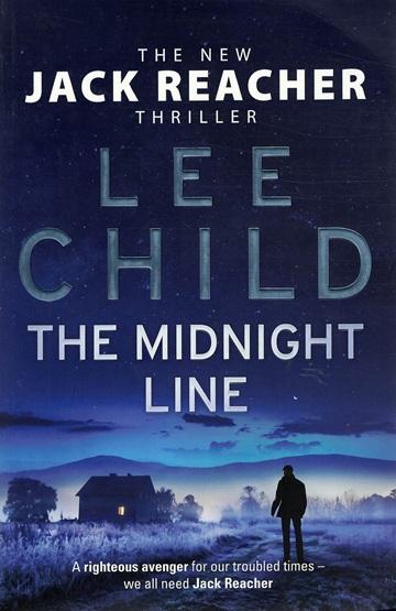 Child, The Midnight Line.