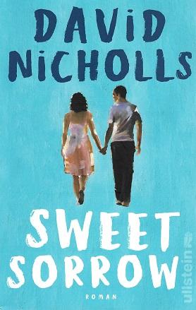 Nicholls, Sweet sorrow.