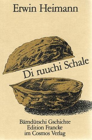 Heimann, Di ruuchi Schale.