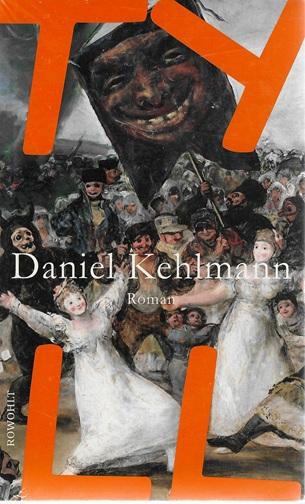 Kehlmann, Tyll.