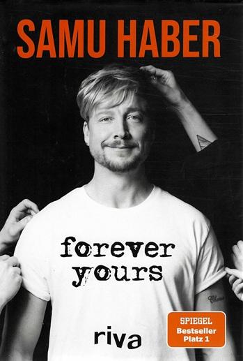 Haber/Nyholm, forever yours.