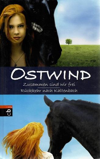 Wimmer, Ostwind.