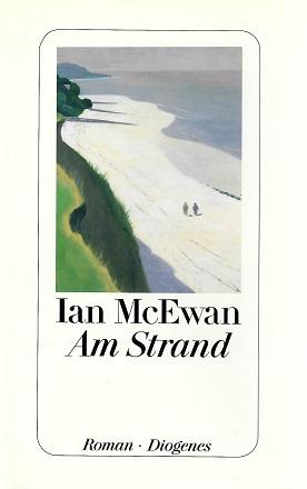 Mc Ewan, Am Strand.