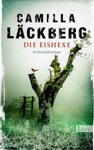 Läckberg, Die Eishexe.