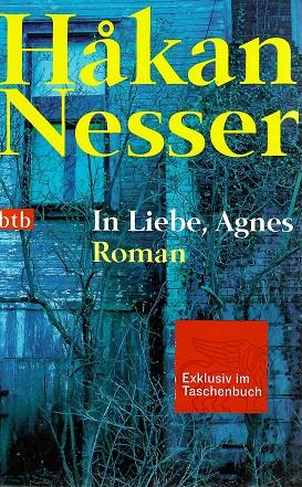 Nesser, In Liebe, Agnes.