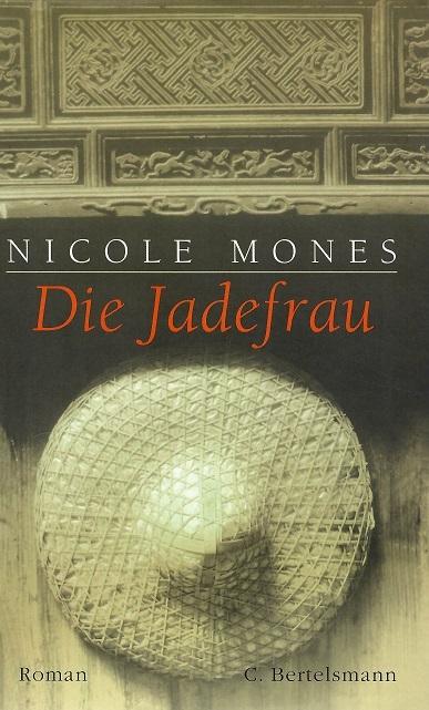 Mones, Die Jadefrau.