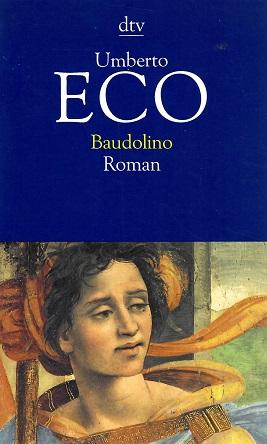 Eco, Baudolino.