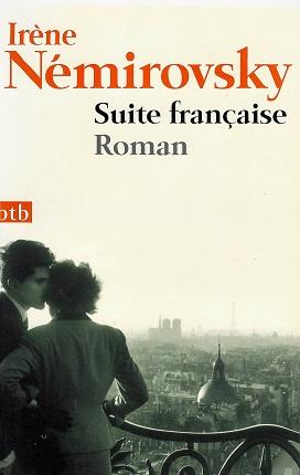 Némirovsky, Suite française.